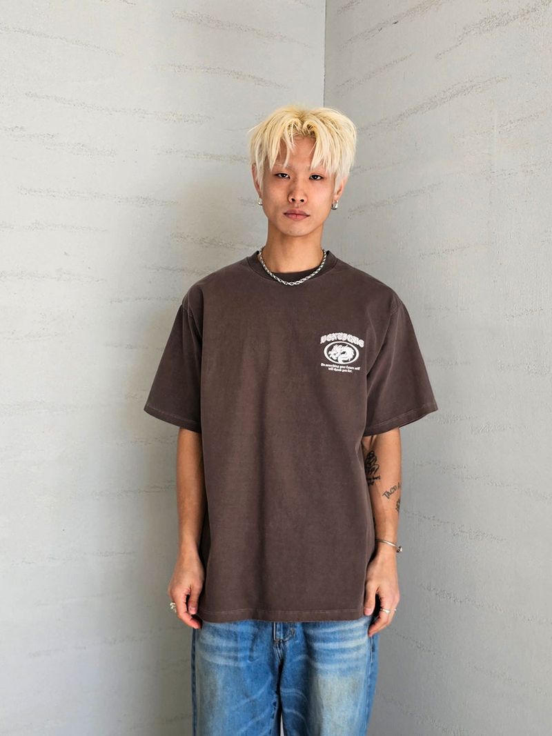 VENTIQUE Dragon T-shirt 3color