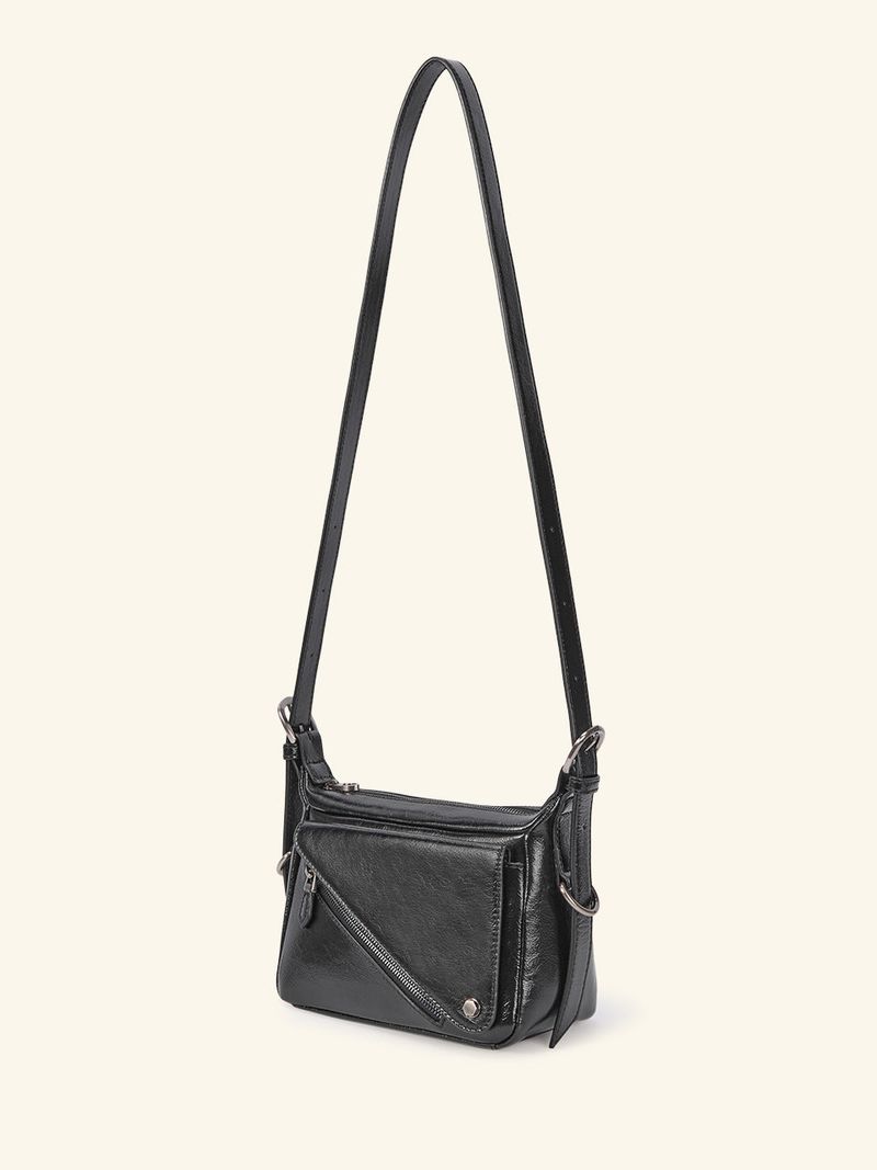 Moto Crossbody