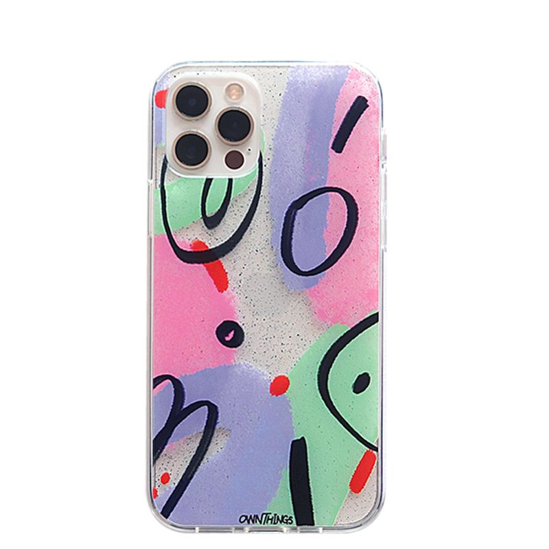 Ownthings（オウンシングス）の「[MADE] ユーフォリアスマホケース (ジェリハード)（スマホグッズ/小物）」