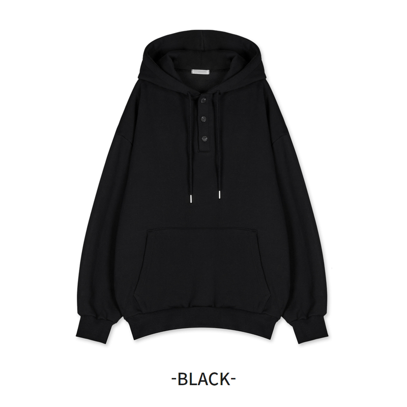 MAROON HENRY HOODIE