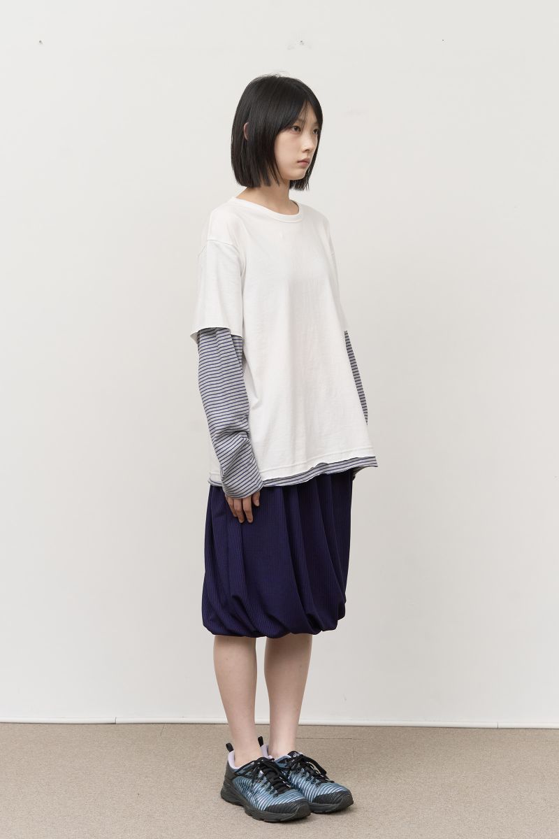 Sef Layered Longsleeve