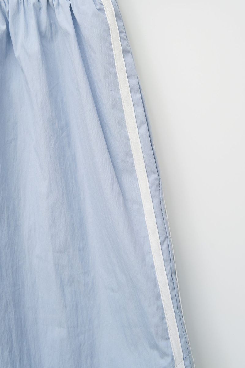 (W) Doby Midi Shorts (2color)