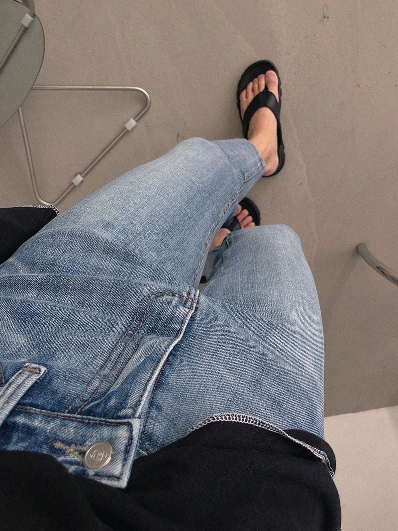 ASCLO Daily Flip Flops