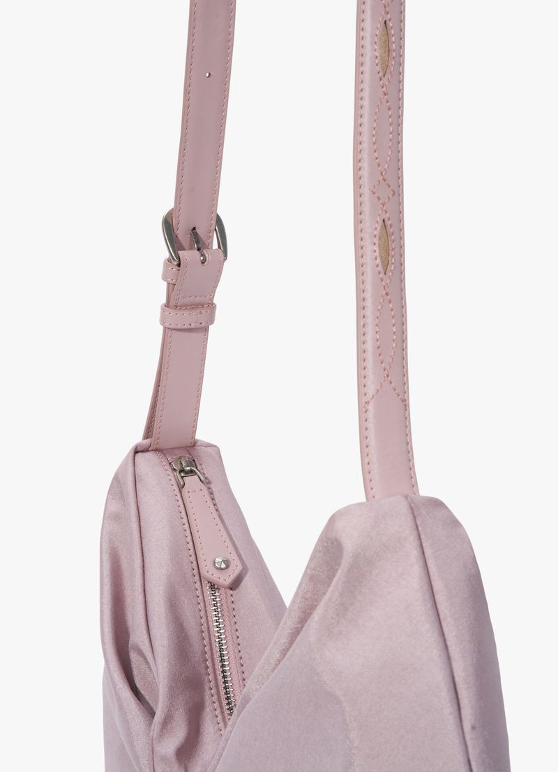 WESTERN CUT-OUT CROSSBODY S