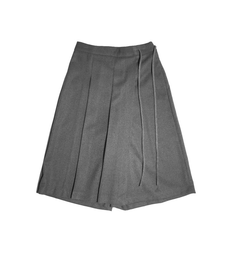  HIDDEN PANTS SKIRT