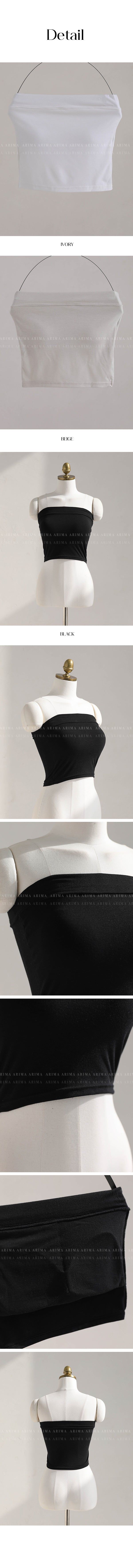 tang tang bra top