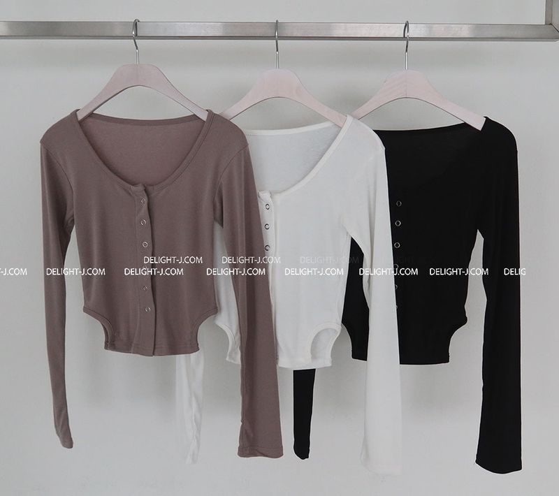 Cutout. Cardigan again