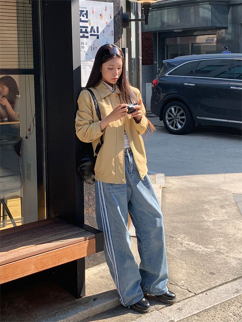 3LINE STRING BIJO JEANS