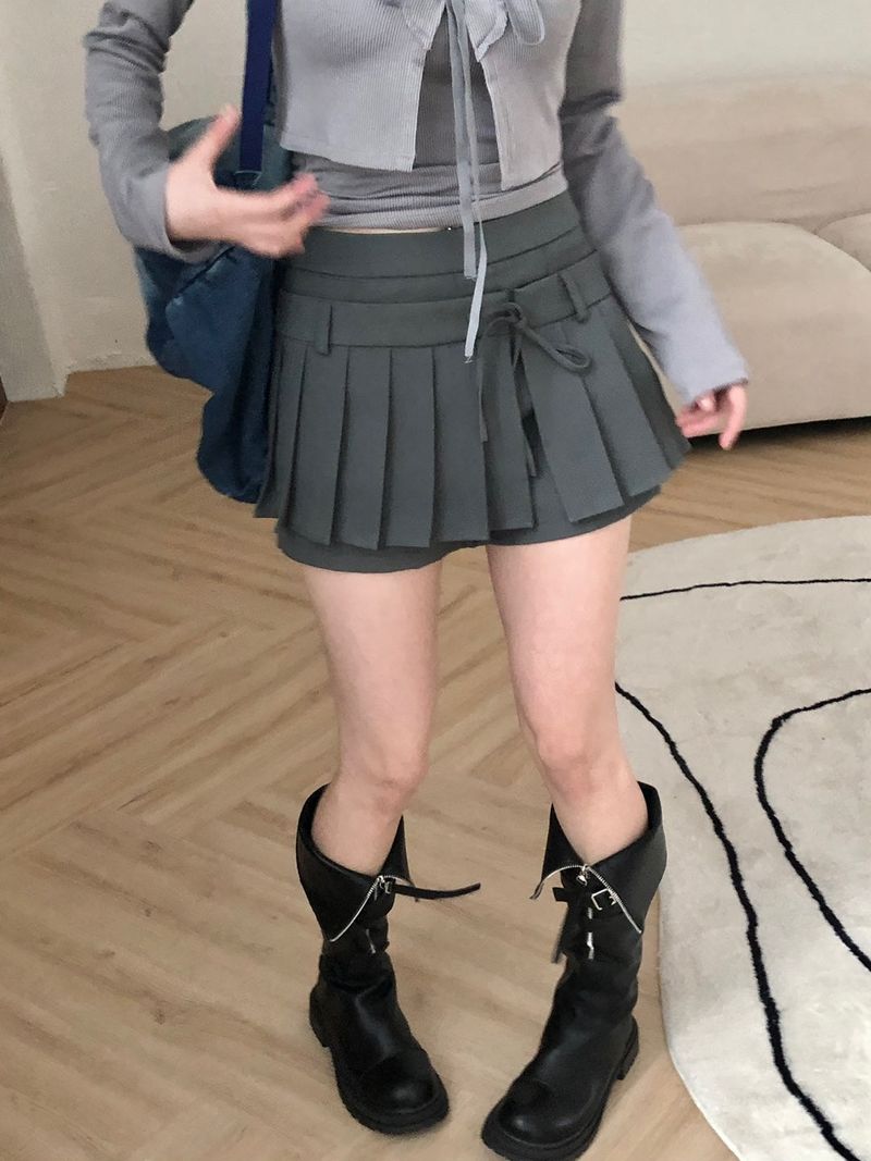 Lusia skirt