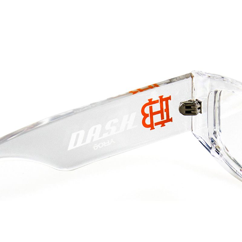 Dash Clear