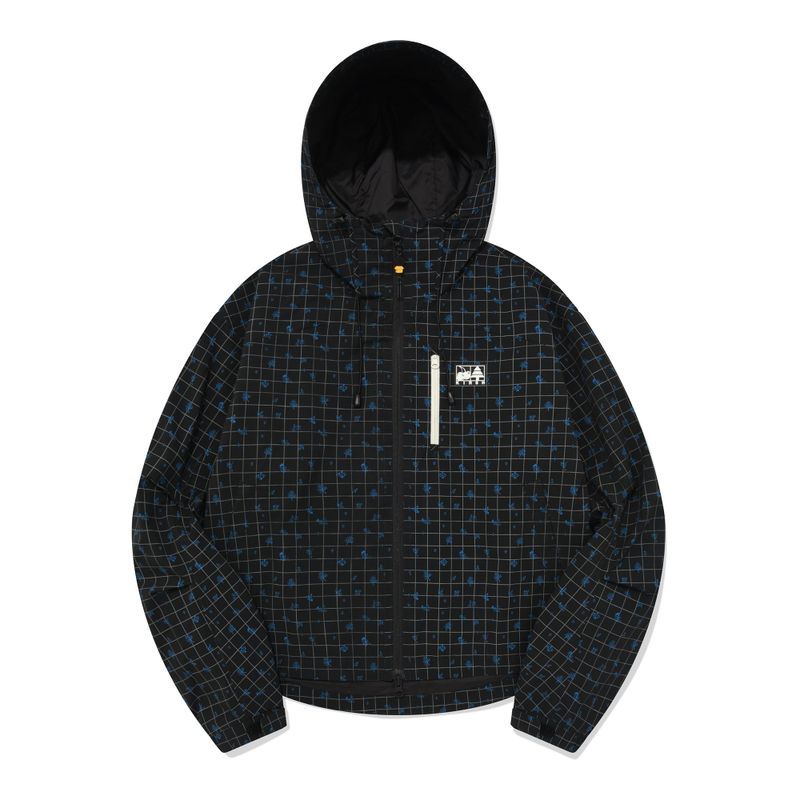 KIRSH（キルシー）の「KIRSH SPORT WINDBREAKER [MULTI]（Jackets/Outerwear）」