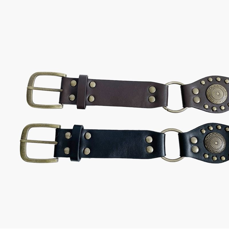 Mohana Western Belt