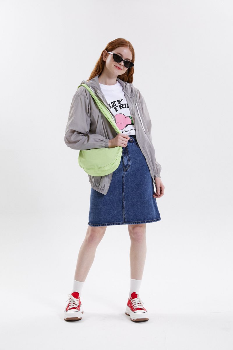 JANE WIND BREAKER