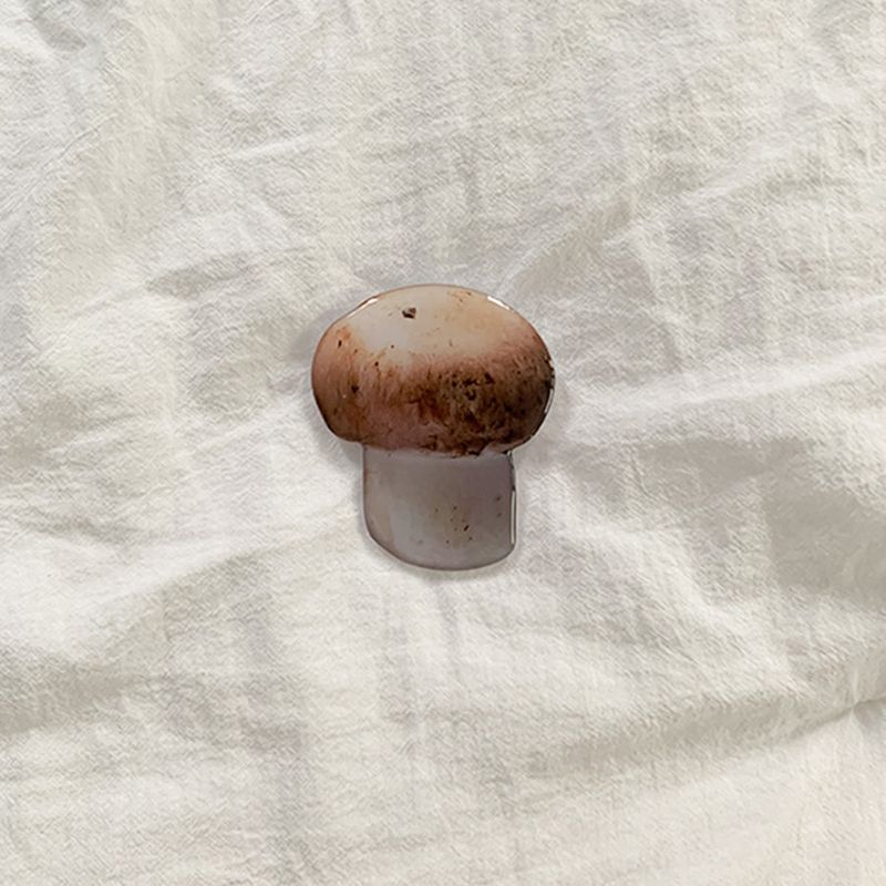Mushroom griptok