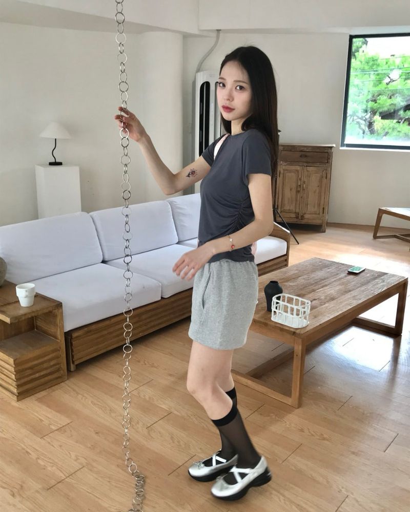Kiko pants