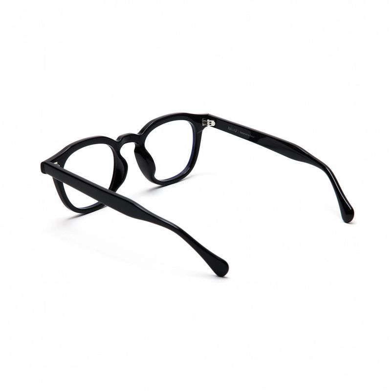 Horn-Trimmed Glasses G.LAB 01 C1