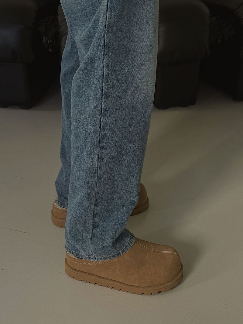 ASCLO Mouton Mules (2color)