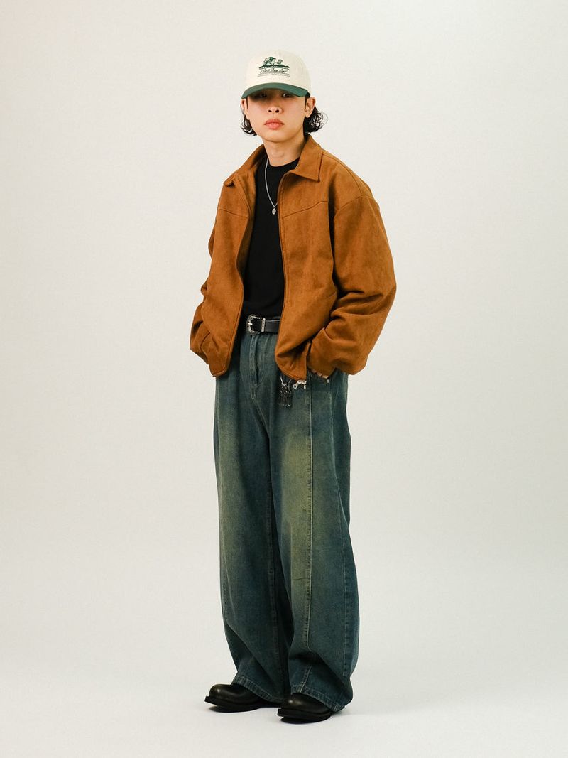 OE Daily Round Long Sleeves