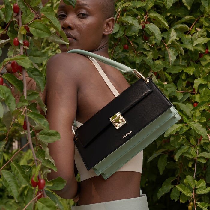 Rino Bag (Black)