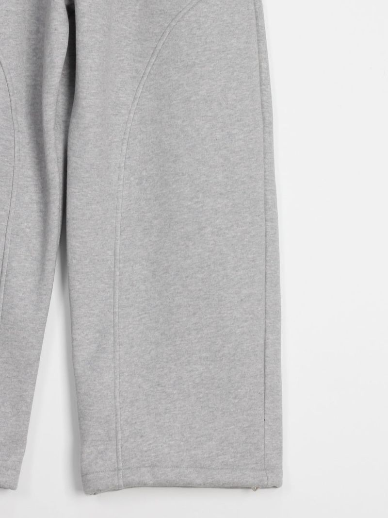 YORK WIDE SWEAT PANTS