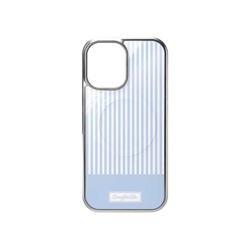 [MADE]blue pajama MagSafe Glass phonecase