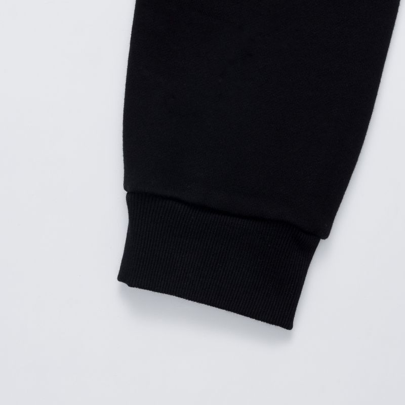 Embossing Stud Sweatshirt