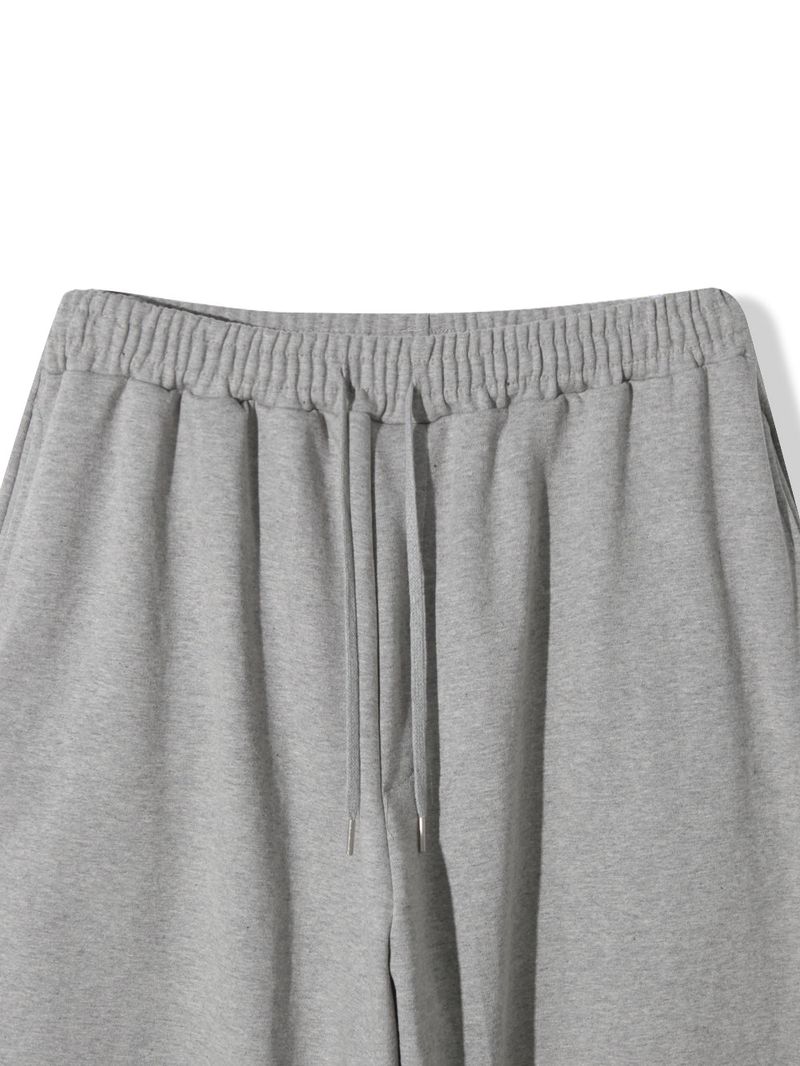 New Star Terry Pants (3 Colors)