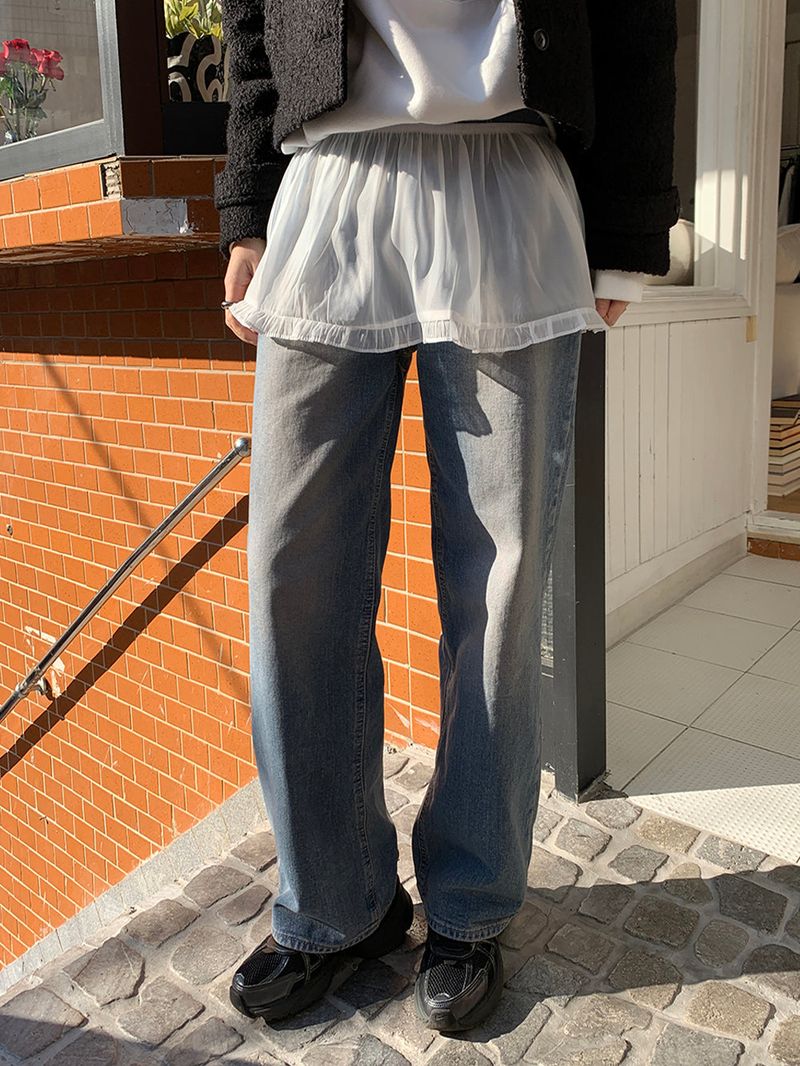 [MADE] Premium Stern Hip Hoodie