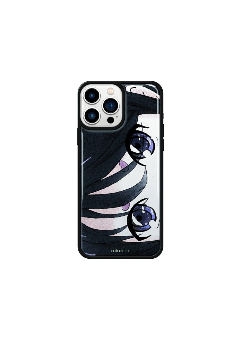 EPOXY BUMPER CASE
