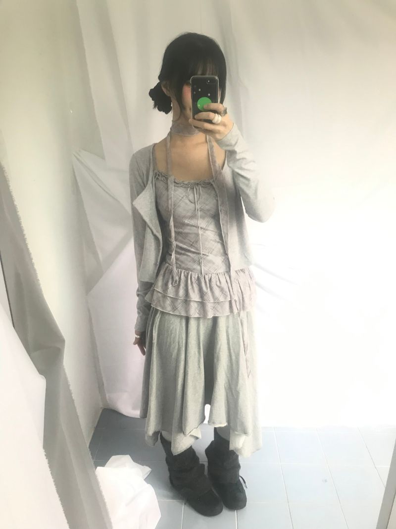 Check Layer Set