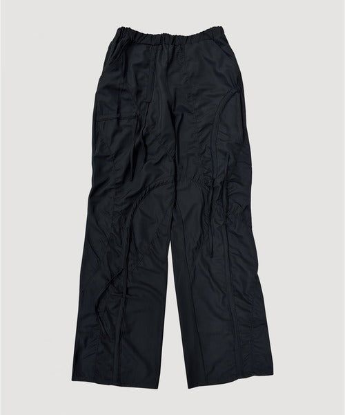 MULTI WAY STRINGS PANTS