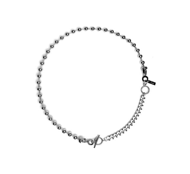 ULAN（ユレン）の「[LAN ARCHIVE] 014 A ball chain necklace（Accessories）」