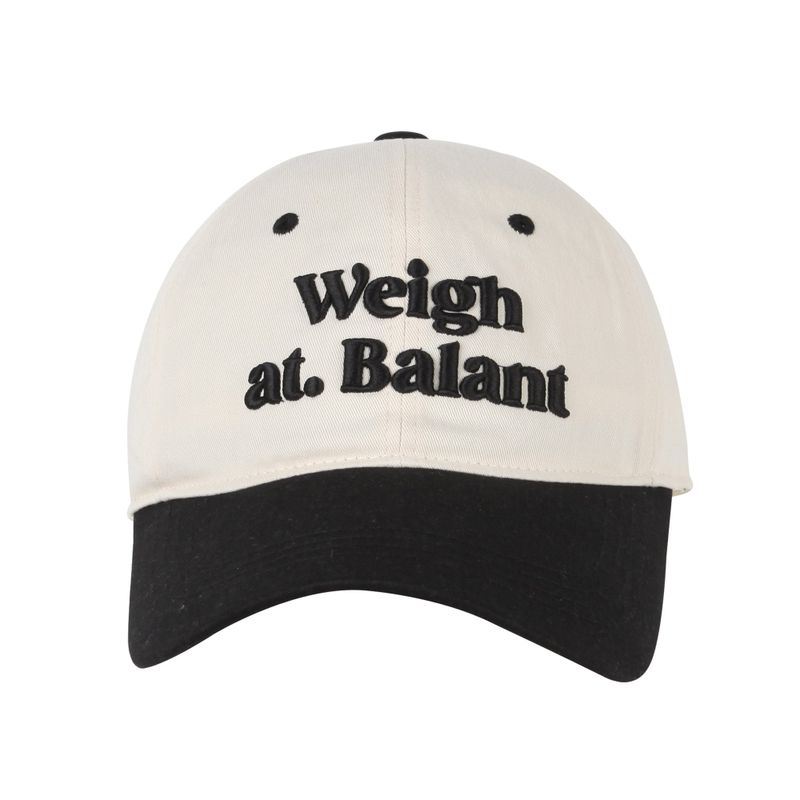 BALANT(バラント)の「Classic Logo Ball Cap - Cream(Hats)」