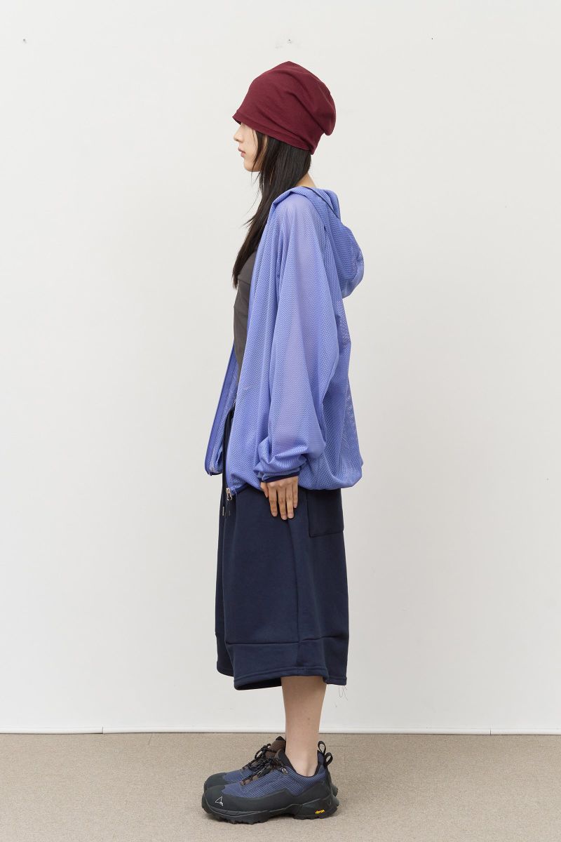 Sofa Mesh Jacket