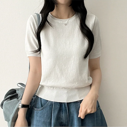 Pla Cotton Backpack
