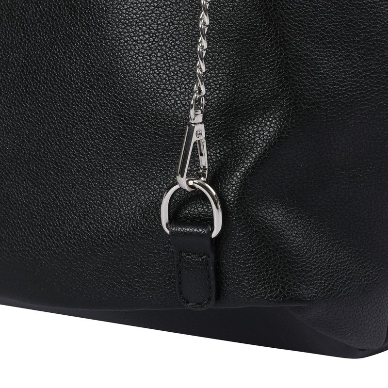 IRELL METAL LOGO MIX STRAP BACK PACK UNISEX