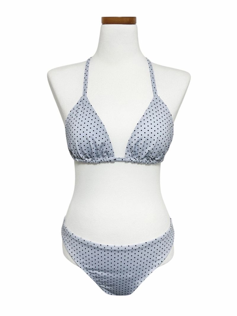 [summer item] myu dot bikini (4color)