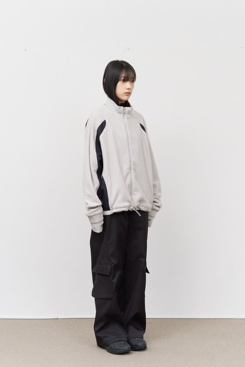 Soap Fleece Jacket