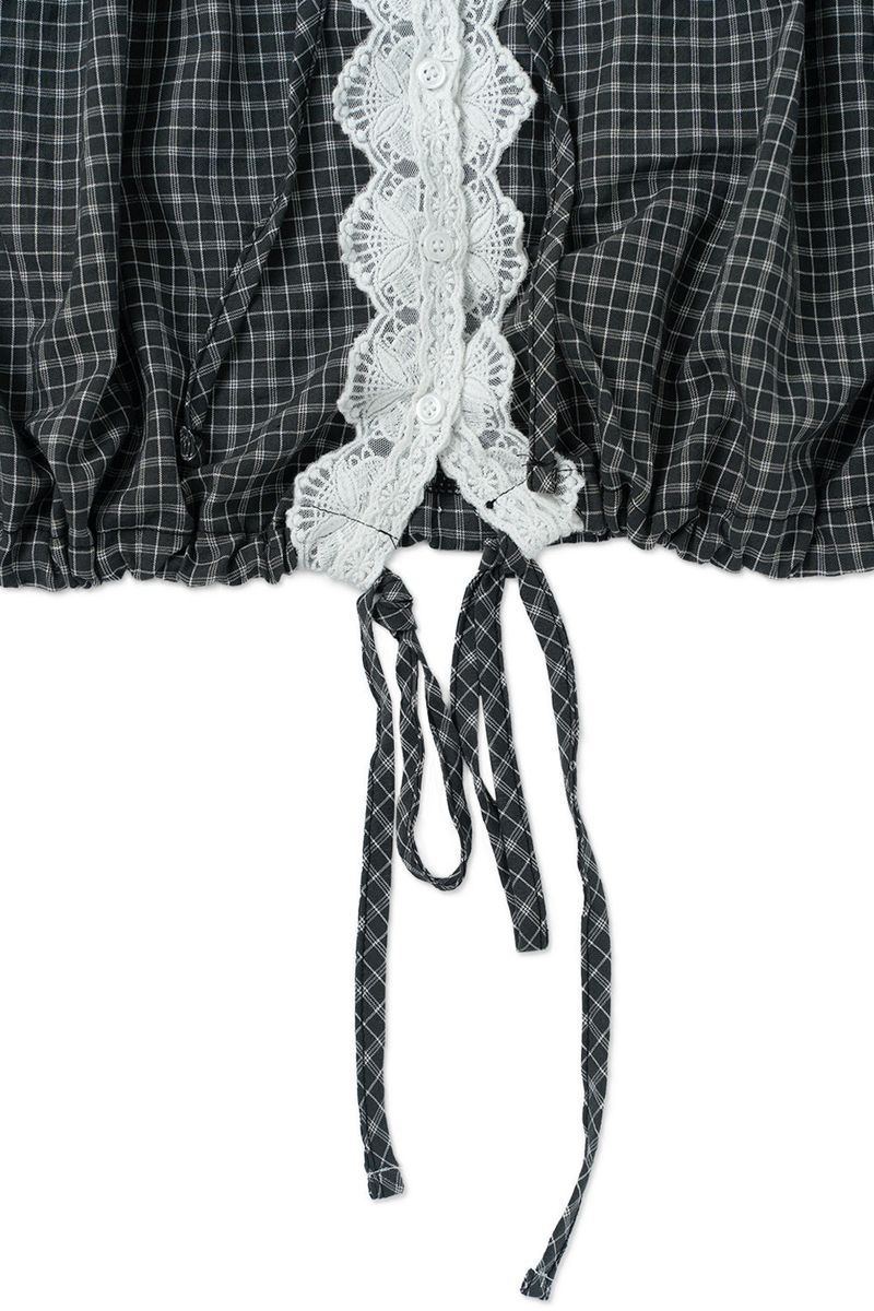 Pond lace blouse_check