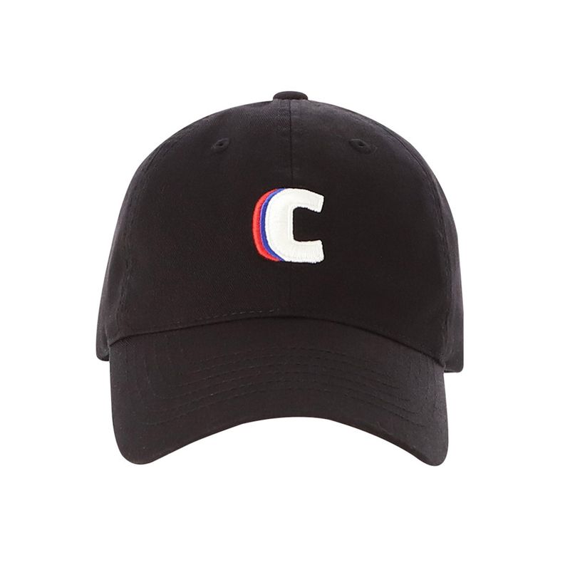 CCC COTTON BALL CAP