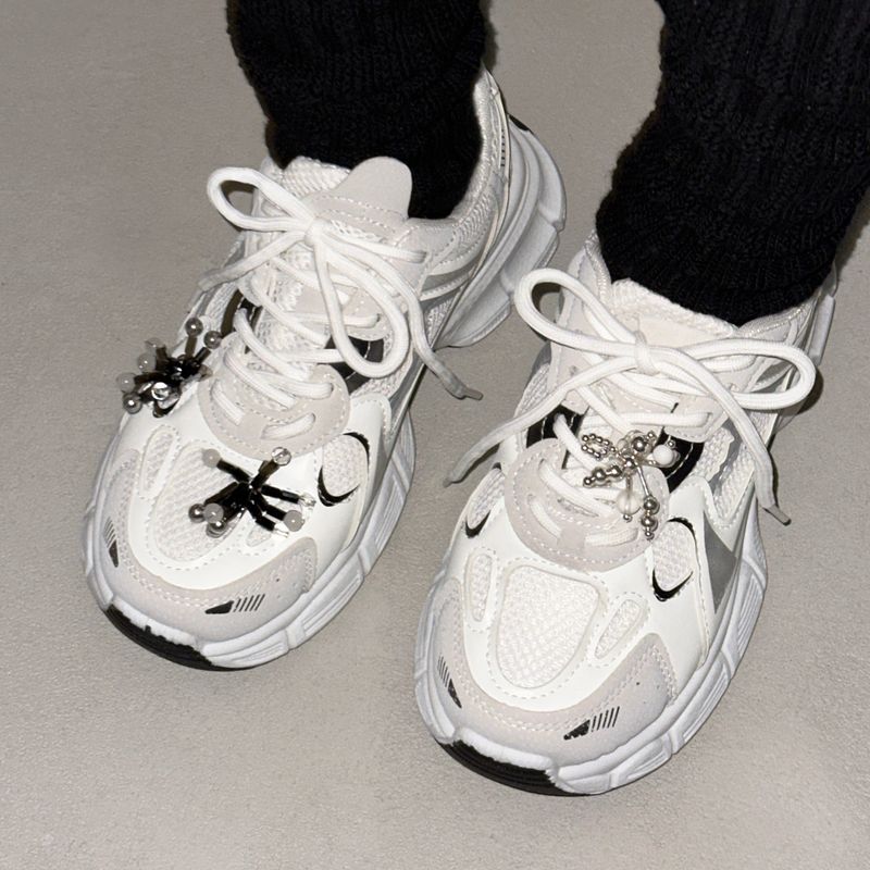 [OBJET] Kernel shoe charm