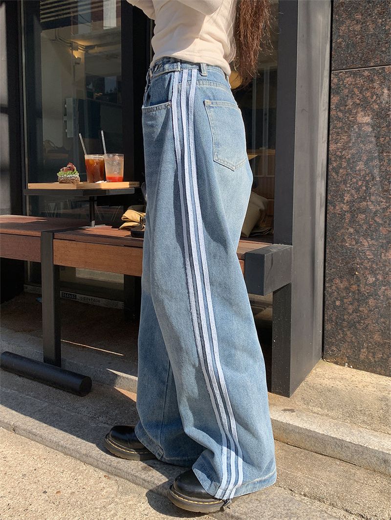 3LINE STRING BIJO JEANS