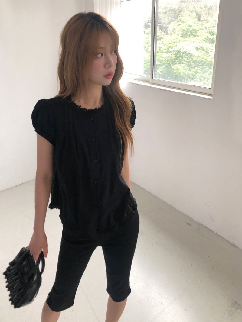 Coco blouse