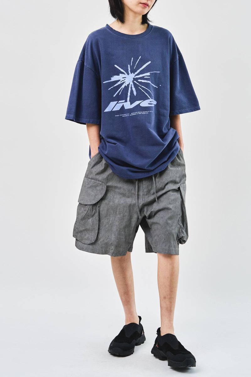 Gorp Cargo Shorts (3color)