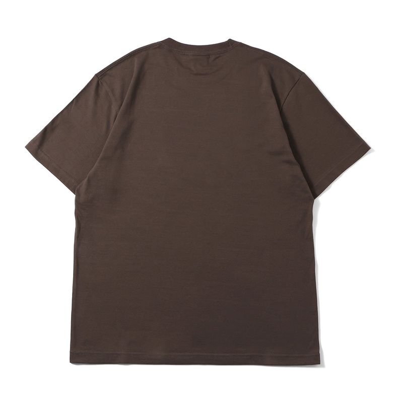 MFC ストアチームロゴ半袖Tシャツ
