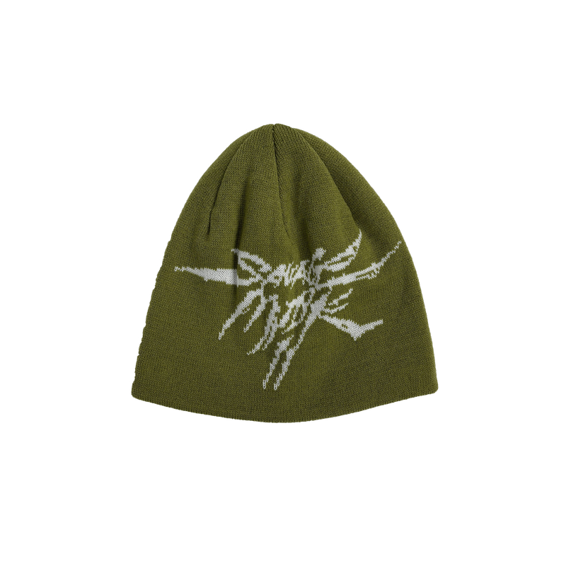 savage beanie