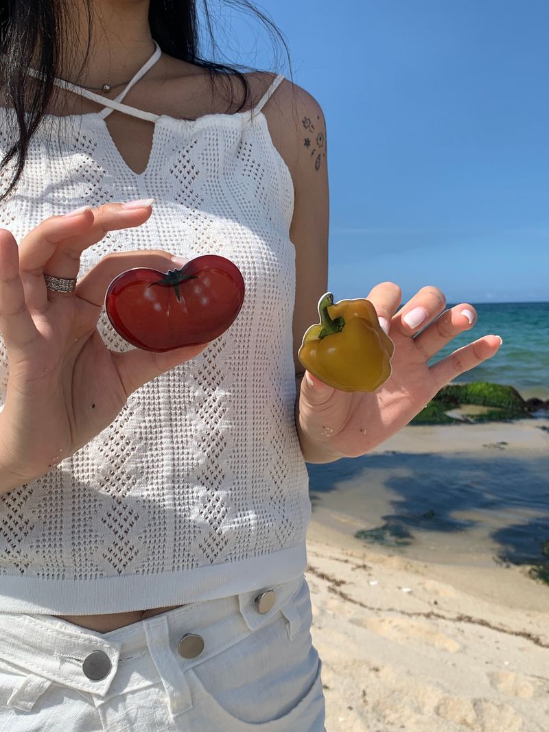 Tomato griptok