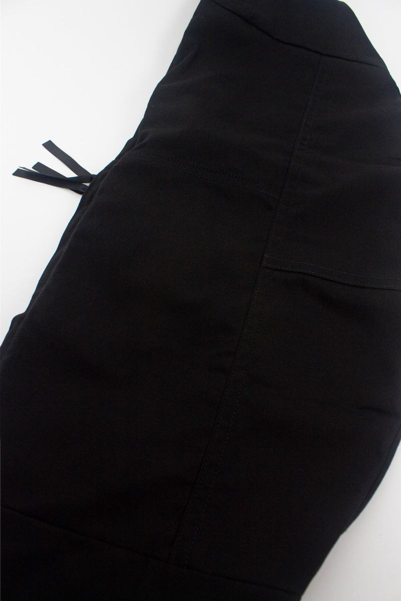 Wrap Backpack