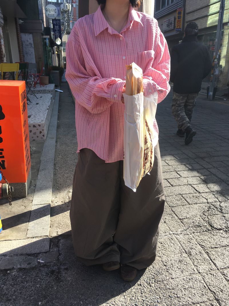 cast pants