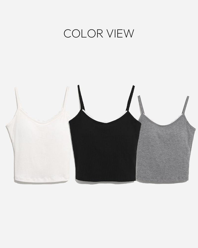 Rotu Cap Sleeveless
